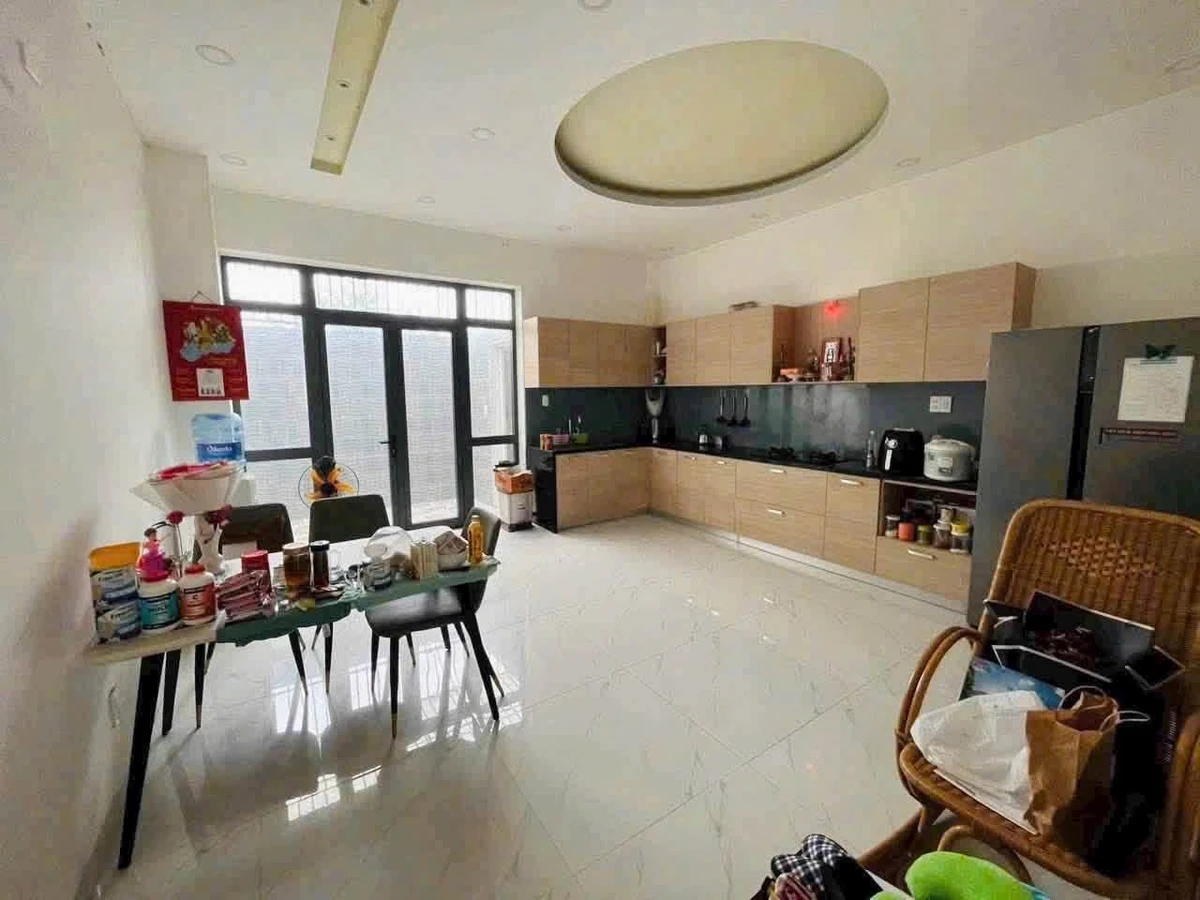 Bán nhà 3 tầng 100m² Mỹ Gia, Nha Trang - 7 tỷ - Ảnh thu nhỏ 3