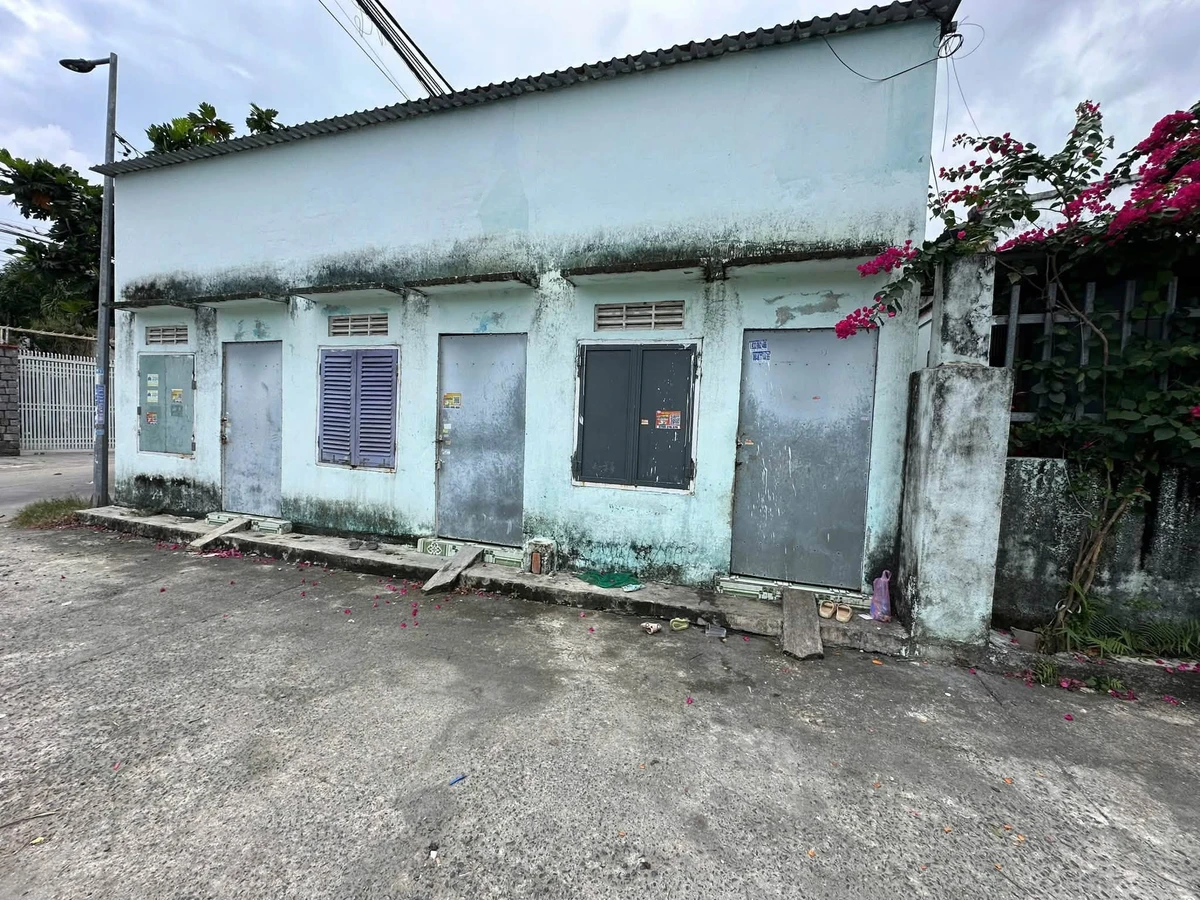 Bán nhà Nha Trang 196.5m² góc 2 mặt tiền 3.7 tỷ - Ảnh thu nhỏ 4