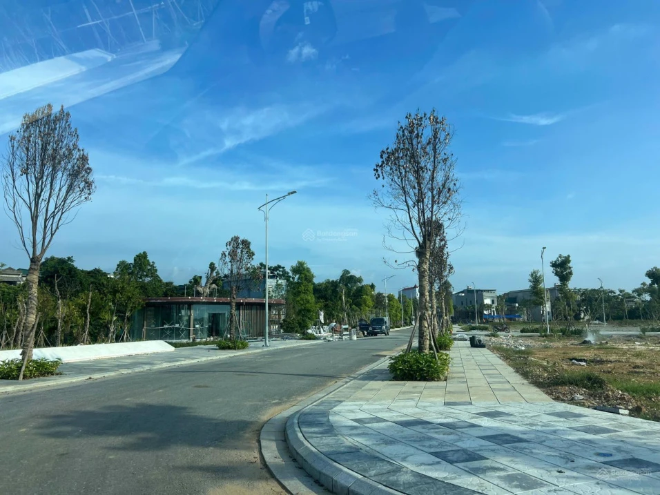 Bán biệt thự view đẹp tại Times Riverside, 6,4 tỷ, 102m2 - Ảnh thu nhỏ 5