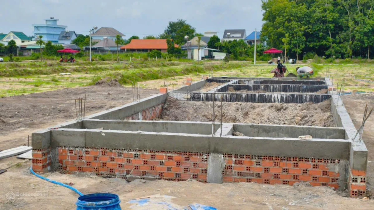 Đất trung tâm phường Chơn Thành TP. Đồng Nai ngay Khu công nghiệp - Ảnh thu nhỏ 2