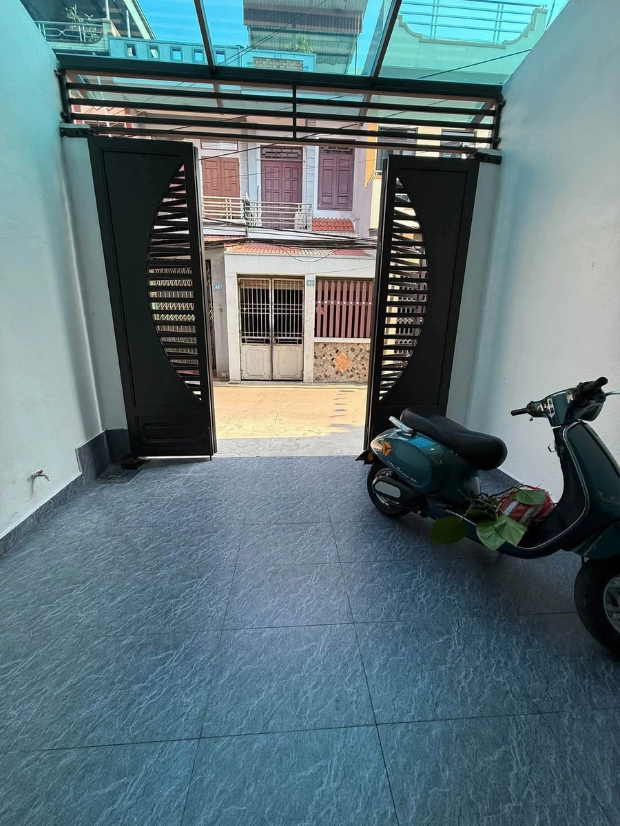 Bán nhà 3 tầng 2 mặt ngõ 59m² Hải Phòng - Ảnh thu nhỏ 2