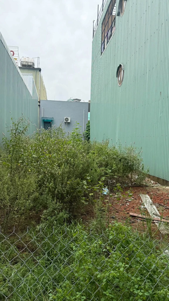 Bán đất mặt tiền Lê Trọng Tấn 100m², 5,5 tỷ - Ảnh thu nhỏ 4