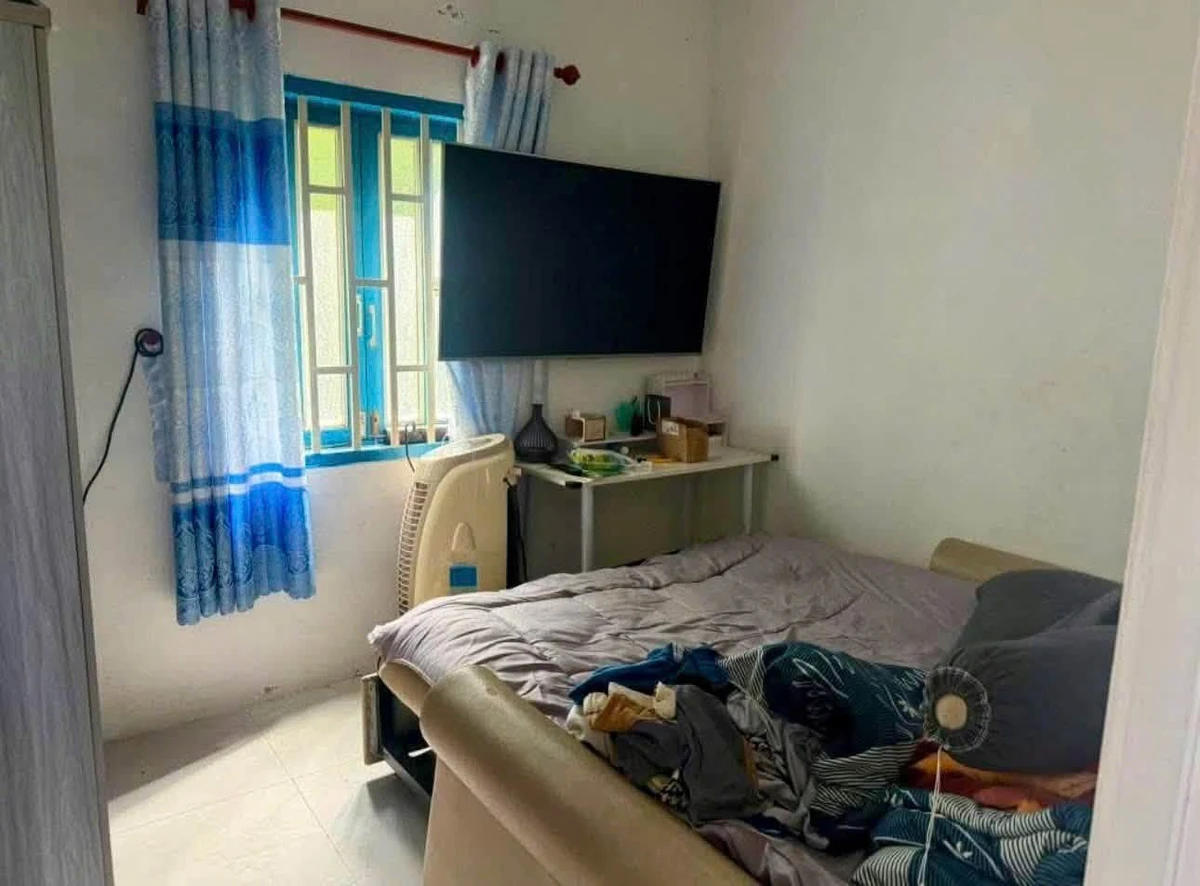 Bán nhà 180m2 mặt tiền Hàm Liêm 690 triệu - Ảnh thu nhỏ 3