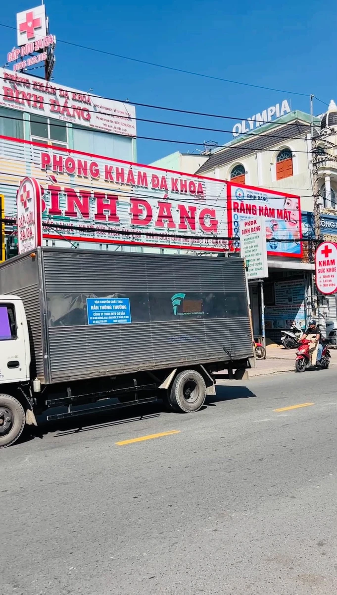 Bán mặt tiền kinh doanh Nguyễn Du Bình Hòa 190m² 6,8 tỷ - Ảnh thu nhỏ 4