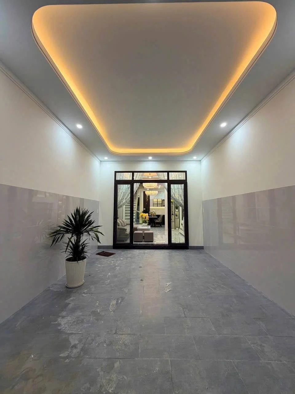 Bán nhà hẻm Nguyễn Chí Thanh 107m², 3PN, Gia Lai - Ảnh 1