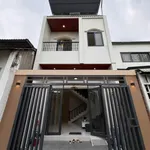 Bán nhà 4 phòng ngủ 124m² trung tâm Rạch Giá - Ảnh thu nhỏ 1