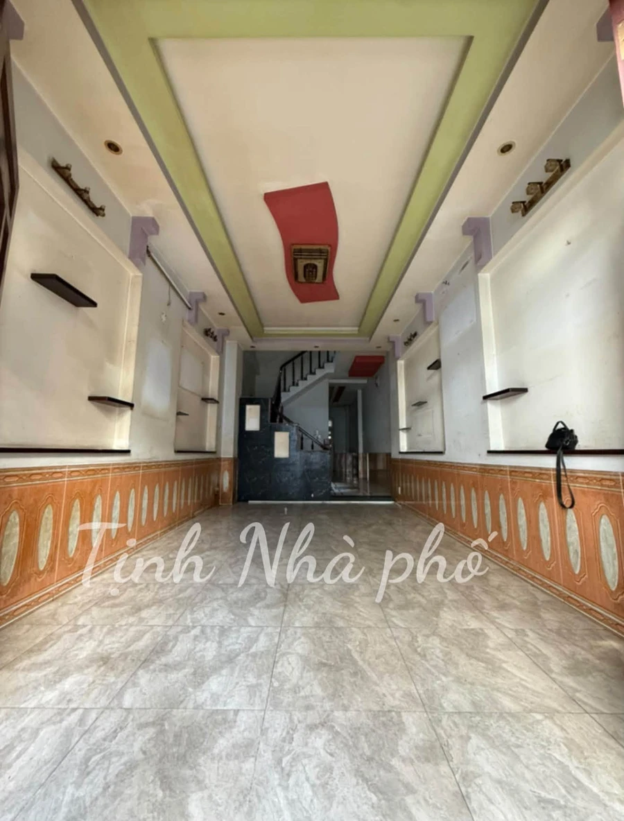 Bán nhà phố 5 tầng 253m2 sàn Võ Trường Toản Bình Thạnh 14.1 tỷ - Ảnh thu nhỏ 3