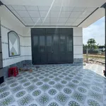 Bán nhà Tây Ninh 120m2 giá 1 tỷ 500 triệu - Ảnh thu nhỏ 3