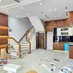Bán nhà 4 tầng 45m2 đường Ngô Gia Tự cạnh chợ Đằng Lâm giá 3,6 tỷ - Ảnh thu nhỏ 4