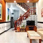 Bán nhà 1 trệt 1 lầu 92m² gần chợ Phú Phong, giá 2.55 tỷ - Ảnh thu nhỏ 2