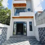 Bán nhà mặt đường 3 PN 60m² Huỳnh Khương An, Long Hải - Ảnh thu nhỏ 2