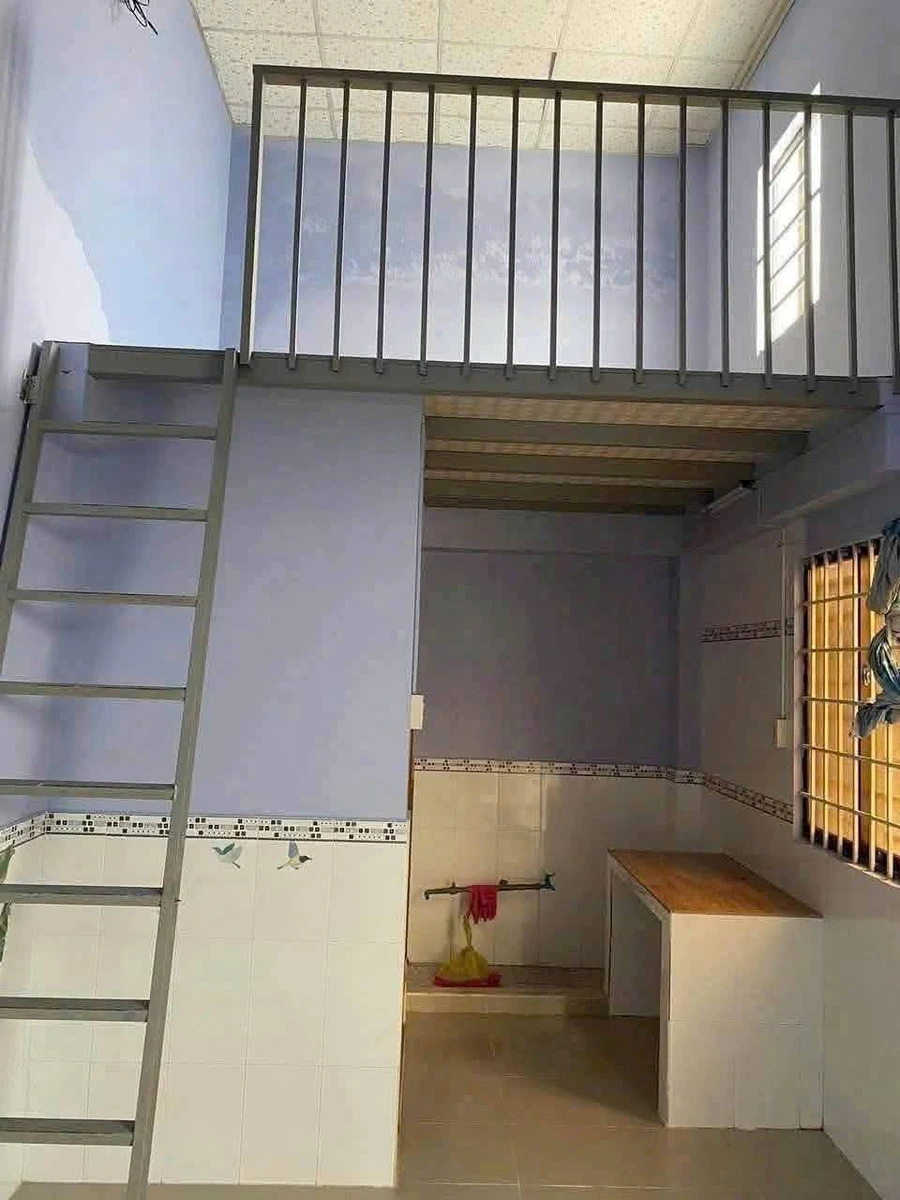 Bán dãy nhà trọ gần Nguyễn Trung Trực, 90m², 1 tỷ - Ảnh thu nhỏ 3
