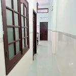 Bán nhà hẻm 2/4 109m² 3PN 2WC, Vĩnh Hải, Bắc Nha Trang, giá 7,5 tỷ - Ảnh thu nhỏ 4