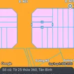 Bán đất 5x20 khu Lavender Đồng Nai 1,7 tỷ - Ảnh thu nhỏ 1