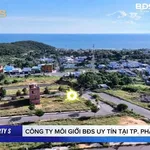 Bán đất view biển 116.9m² Phan Thiết Queen Pearl - Ảnh thu nhỏ 4