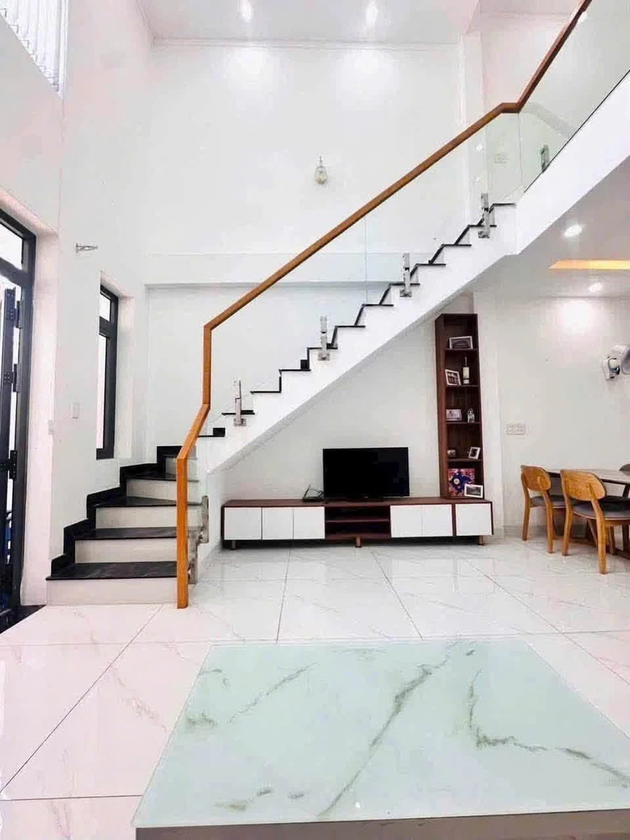 Bán nhà phố 2PN, 60m², Phú Hoà, Thủ Đức, 2tỷ750 - Ảnh thu nhỏ 2