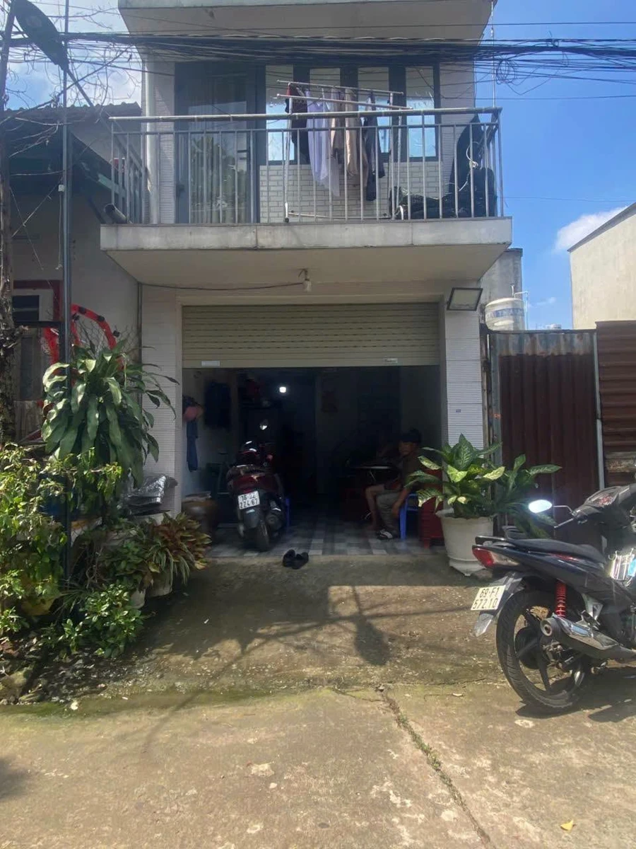 Bán 2 căn nhà trên đất 80m² ở Đồng Nai, giá 2 tỷ 050 triệu - Ảnh thu nhỏ 2