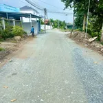 Bán lô đất thổ cư 169m2, 1 tỷ 4, Cần Giuộc Long An - Ảnh thu nhỏ 4
