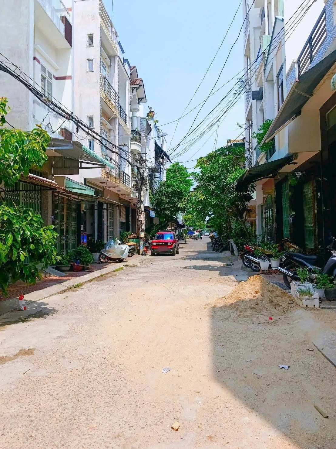 Bán nhà mặt tiền Phạm Cự Lương, Quy Nhơn, 46.2m² - Ảnh 1