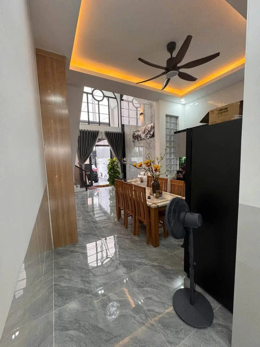 Bán nhà 4PN An Ngãi, Nhà Bè, 120m2, 2.369 tỷ - Ảnh thu nhỏ 5
