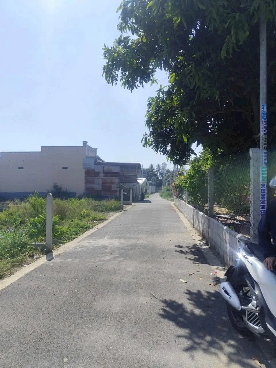 Bán đất 159m2 Cam Nghĩa, Cam Ranh 1 tỷ 550 triệu - Ảnh 1