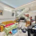 Bán nhà 2 tầng 42m2, 2PN, giá 4,1 tỷ, Hiệp Bình, Thủ Đức - Ảnh thu nhỏ 1