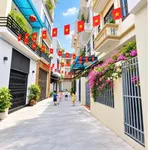 Bán nhà hẻm phố Trần Nguyên Hãn Q.1, 40m2 x 3 tầng, giá hơn 2 tỷ - Ảnh thu nhỏ 1