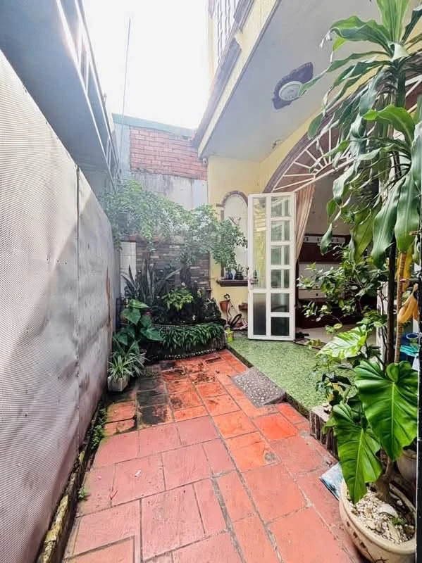 Bán nhà 2 tầng BTCT 36,4m², 2PN 2WC đường Nguyễn Tư Giản, Gò Vấp giá 3,75 tỷ - Ảnh thu nhỏ 3
