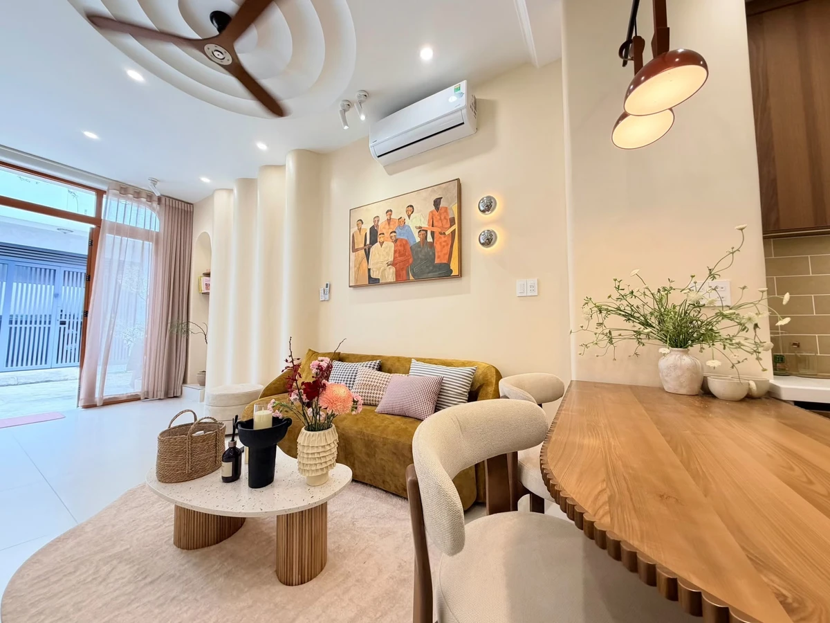 Bán nhà phố 40m² 3PN gần AEON Tân Phú, 5.99 tỷ - Ảnh thu nhỏ 3