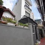 Bán nhà 60m² 4 tầng 4 PN mặt tiền Trần Nguyên Hãn - Ảnh thu nhỏ 1