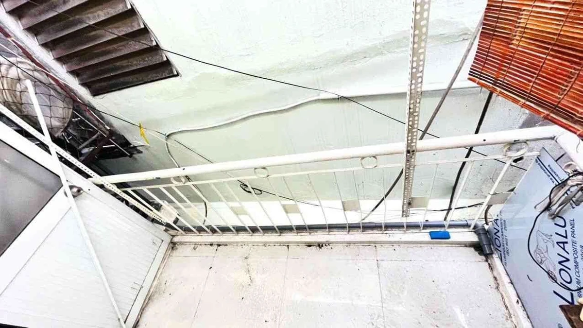 Bán nhà 3 tầng 3PN 56.7m2 Quận 8 2.3 tỷ - Ảnh thu nhỏ 5