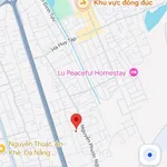Bán nhà gác lửng 140m² đường Trường Chinh, Thanh Khê, Đà Nẵng, giá hơn 4 tỷ - Ảnh thu nhỏ 1