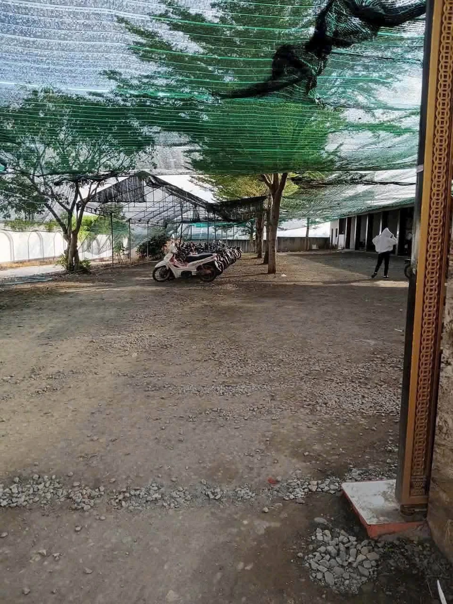 Bán đất 1700m² có 100m thổ cư, mặt tiền 30m, Cẩm Mỹ - Ảnh thu nhỏ 2