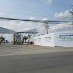 Bán đất Tái Định Cư Phước Đông 68m2 550 triệu - Ảnh thu nhỏ 2