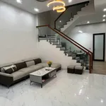 Bán homestay 3 tầng 7 PN 101m2 mặt tiền Huế - Ảnh thu nhỏ 1