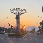 Chính chủ cần bán lô đất nền 100m2 tại Square City, Phổ Yên, Thái Nguyên, gần Quảng trường Vạn Xuân - Ảnh thu nhỏ 2