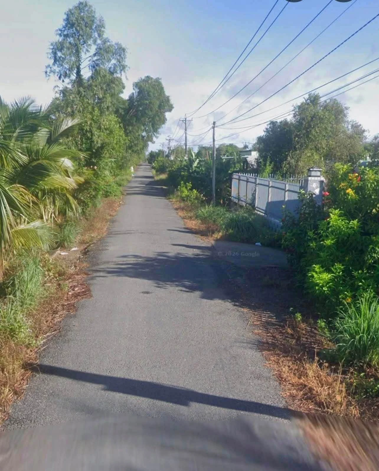 Bán đất 5x26m giá 258 triệu, xã Hưng Thạnh, Tân Phước, Tiền Giang - Ảnh 1