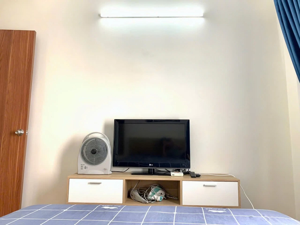 Bán căn hộ Flora Novia 57m² 2PN, sổ hồng, giá 3,25 tỷ, mặt tiền Phạm Văn Đồng, Thủ Đức - Ảnh thu nhỏ 3