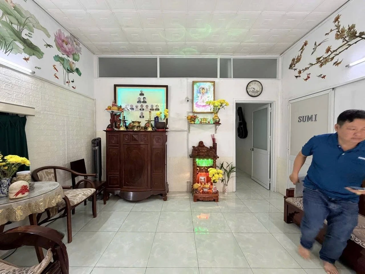 Bán đất 108m² mặt hẻm ô tô Ung Văn Khiêm, Bình Thạnh 14.9 tỷ - Ảnh thu nhỏ 5