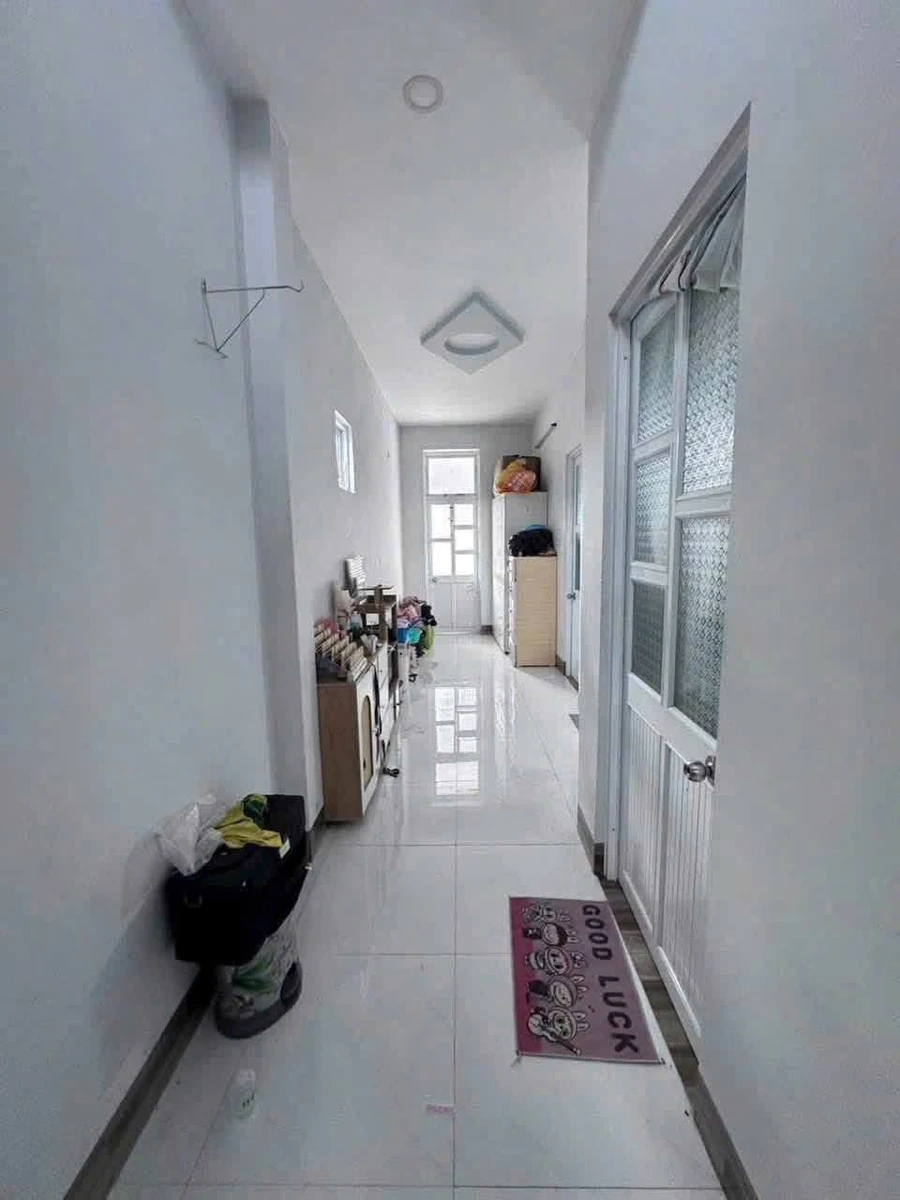 Bán nhà 1 trệt 1 lầu 70m2, 2 phòng ngủ, sổ hồng, Phong Nẫm, Phan Thiết - Ảnh thu nhỏ 5