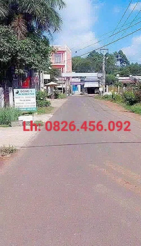 Bán đất 125m² Đồng Xoài, Bình Dương 900 triệu