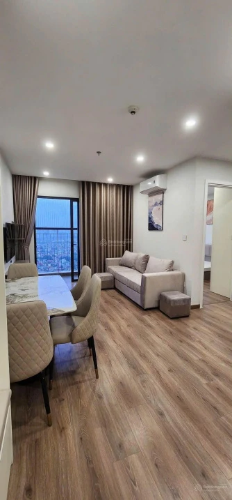 Chính chủ cần bán rẻ căn hộ 2PN, DT 54,6 m2, 3,2 tỷ có thương lượng. Vinhomes Smart City - Ảnh 1