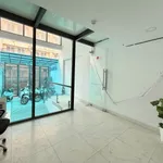 Bán tòa nhà dòng tiền hầm 6 tầng 79,2m² hẻm 5m Lê Văn Duyệt, Bình Thạnh - Ảnh thu nhỏ 5