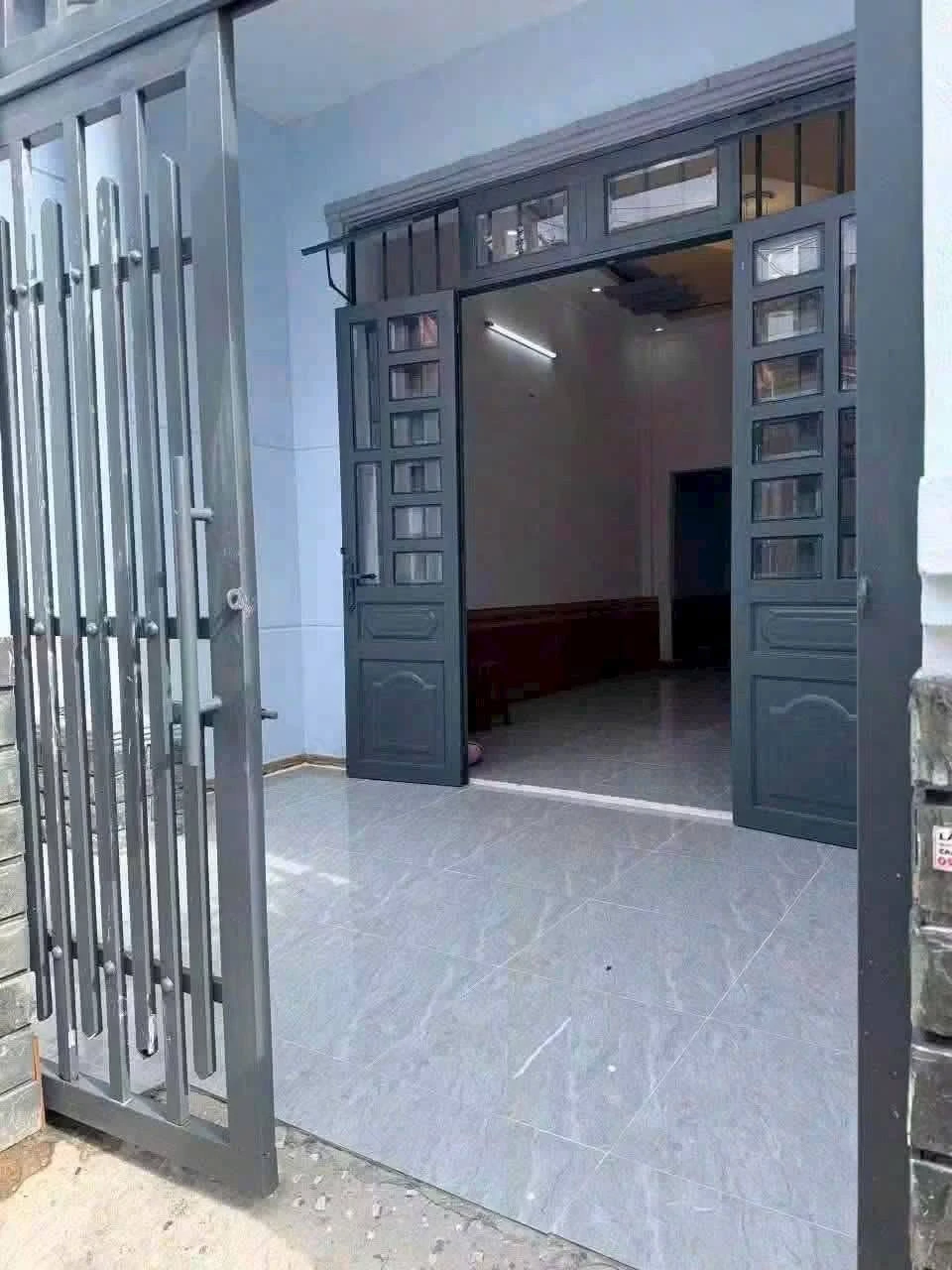 Bán nhà cấp 4 hẻm 64m² Vũng Tàu 3,5 tỷ - Ảnh 1