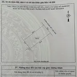 Bán đất mặt đường Nguyễn Huệ Cửa Lò 160m2, 4tỷ930 - Ảnh thu nhỏ 1