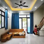 Bán nhà 3 lầu 205m2 mặt tiền Bến Tre - Ảnh thu nhỏ 4