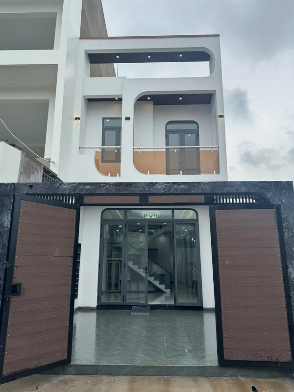Bán nhà Biên Hòa 90m2, 3PN, 1.78 tỷ