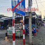 Bán lô đất 312m² mặt tiền ĐT 835C Tây Ninh 4.1 tỷ - Ảnh thu nhỏ 2