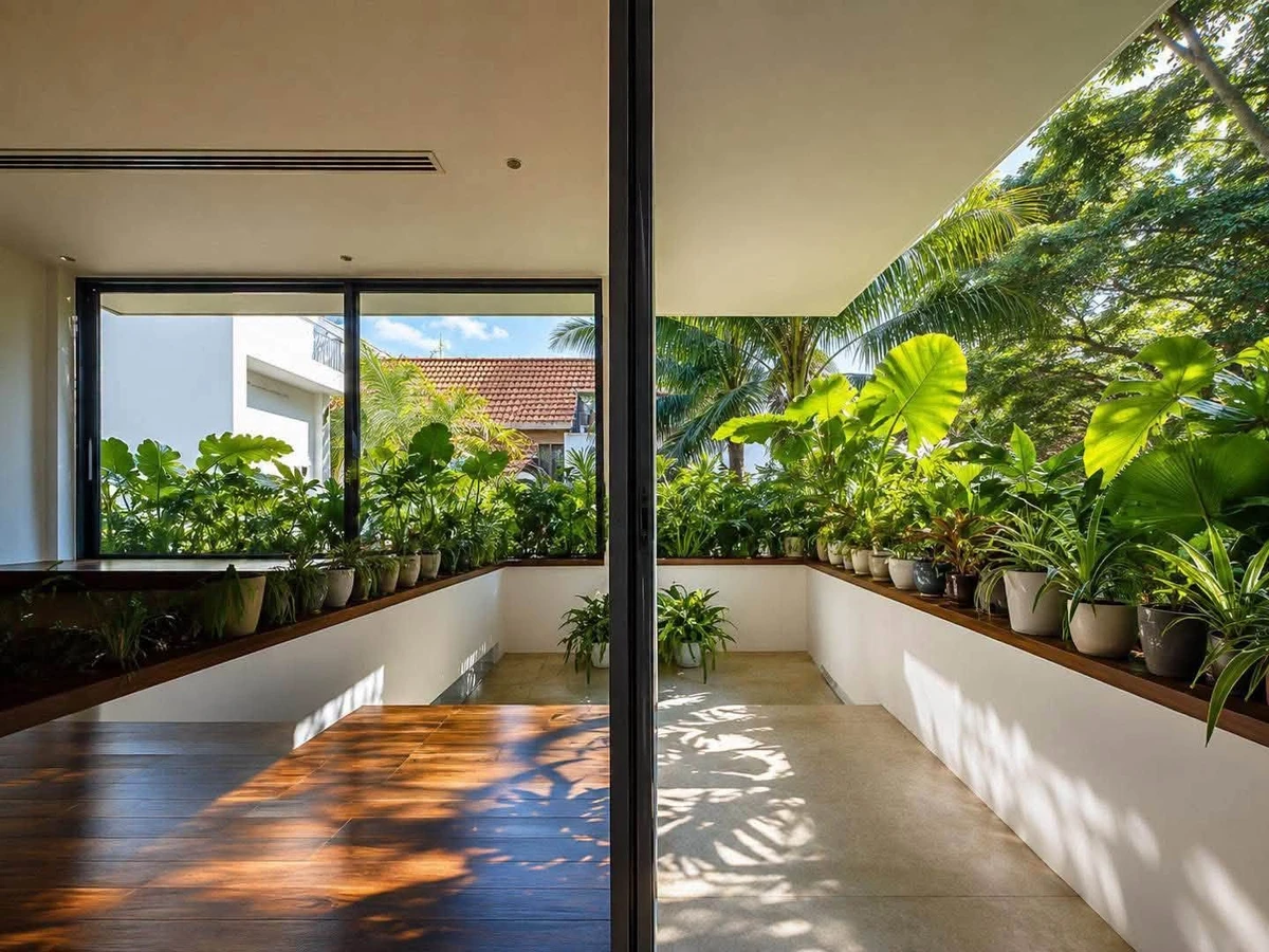 Bán biệt thự hồ bơi riêng 296m² đường Nguyễn Văn Hưởng, Thảo Điền, Thủ Đức - Ảnh thu nhỏ 3