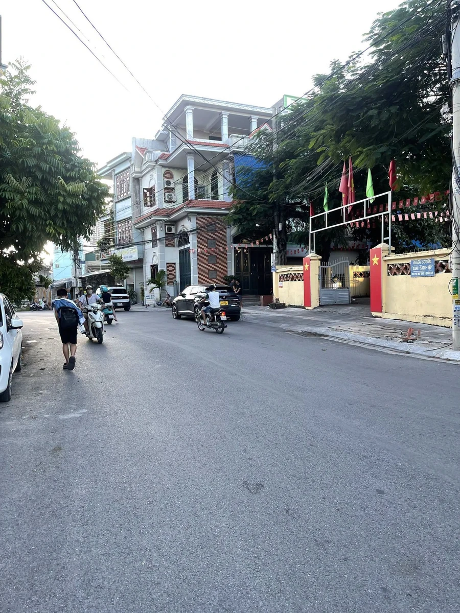 Bán lô đất 46.6m² gần Hạ Long, Quảng Ninh, giá trên 1 tỷ - Ảnh thu nhỏ 2